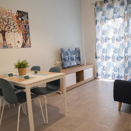 Antica Dogana Apartments Scirocco Terracina Luaran gambar