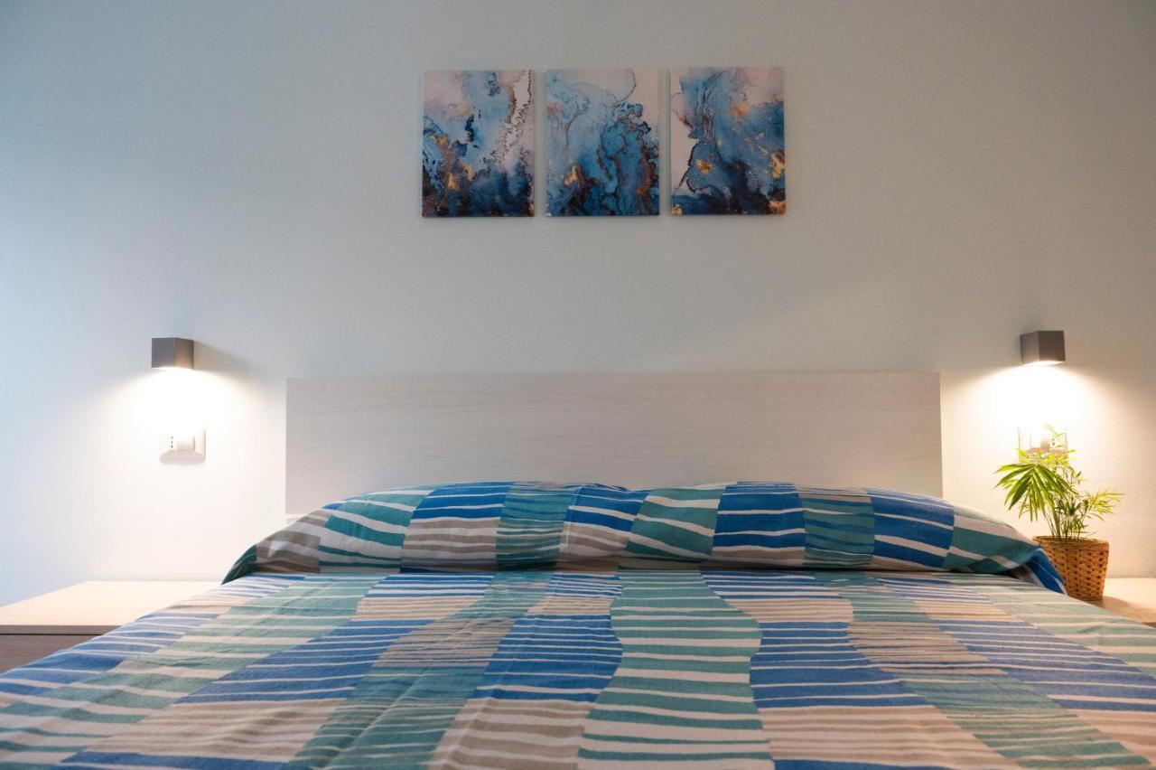 Antica Dogana Apartments Scirocco Terracina Luaran gambar